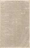 Sherborne Mercury Saturday 19 January 1850 Page 3