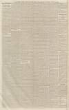 Sherborne Mercury Saturday 19 January 1850 Page 4