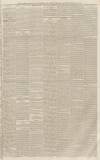 Sherborne Mercury Saturday 26 January 1850 Page 3