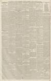 Sherborne Mercury Tuesday 12 February 1850 Page 4