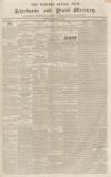 Sherborne Mercury Tuesday 26 February 1850 Page 1