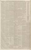 Sherborne Mercury Tuesday 02 April 1850 Page 4
