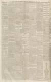 Sherborne Mercury Tuesday 16 April 1850 Page 4