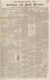 Sherborne Mercury Tuesday 23 April 1850 Page 1