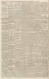 Sherborne Mercury Tuesday 23 April 1850 Page 2