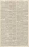 Sherborne Mercury Tuesday 24 September 1850 Page 3