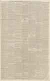 Sherborne Mercury Tuesday 12 November 1850 Page 3