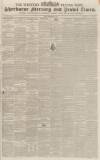 Sherborne Mercury Tuesday 17 February 1852 Page 1