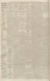 Sherborne Mercury Tuesday 02 November 1852 Page 2