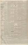 Sherborne Mercury Tuesday 09 November 1852 Page 2