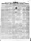 Sherborne Mercury Tuesday 01 February 1853 Page 1