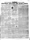 Sherborne Mercury Tuesday 08 February 1853 Page 1