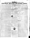 Sherborne Mercury Tuesday 15 February 1853 Page 1