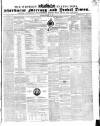 Sherborne Mercury Tuesday 22 February 1853 Page 1