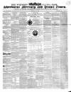 Sherborne Mercury Tuesday 17 May 1853 Page 1