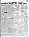 Sherborne Mercury Tuesday 15 November 1853 Page 1