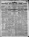 Sherborne Mercury Tuesday 07 February 1854 Page 1