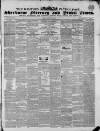 Sherborne Mercury Tuesday 14 February 1854 Page 1