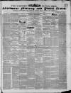 Sherborne Mercury Tuesday 28 February 1854 Page 1