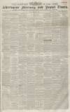 Sherborne Mercury Tuesday 04 September 1855 Page 1