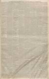 Sherborne Mercury Tuesday 27 November 1855 Page 3