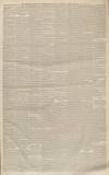 Sherborne Mercury Tuesday 19 January 1858 Page 3