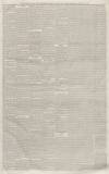 Sherborne Mercury Tuesday 29 January 1856 Page 3
