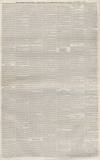 Sherborne Mercury Tuesday 25 November 1856 Page 3