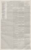 Sherborne Mercury Tuesday 21 April 1857 Page 7