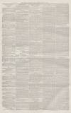 Sherborne Mercury Tuesday 05 January 1858 Page 3