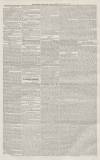 Sherborne Mercury Tuesday 19 January 1858 Page 5