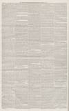 Sherborne Mercury Tuesday 19 January 1858 Page 6