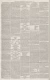 Sherborne Mercury Tuesday 02 February 1858 Page 2