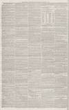 Sherborne Mercury Tuesday 02 February 1858 Page 6