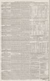 Sherborne Mercury Tuesday 02 February 1858 Page 8