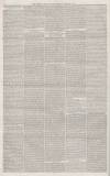 Sherborne Mercury Tuesday 09 February 1858 Page 2