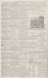 Sherborne Mercury Tuesday 23 March 1858 Page 4