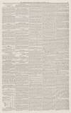 Sherborne Mercury Tuesday 16 November 1858 Page 3