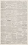 Sherborne Mercury Tuesday 16 November 1858 Page 4