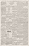 Sherborne Mercury Tuesday 23 November 1858 Page 4