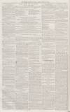 Sherborne Mercury Tuesday 08 February 1859 Page 4