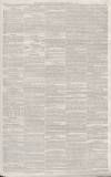 Sherborne Mercury Tuesday 15 February 1859 Page 3