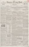 Sherborne Mercury Tuesday 22 February 1859 Page 1