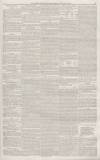 Sherborne Mercury Tuesday 22 February 1859 Page 3