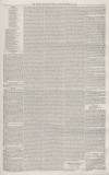 Sherborne Mercury Tuesday 22 November 1859 Page 7