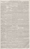 Sherborne Mercury Tuesday 03 January 1860 Page 3