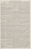 Sherborne Mercury Tuesday 24 January 1860 Page 3