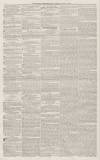 Sherborne Mercury Tuesday 24 January 1860 Page 4