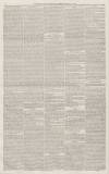 Sherborne Mercury Tuesday 24 January 1860 Page 6