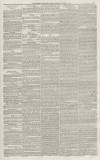 Sherborne Mercury Tuesday 31 January 1860 Page 3